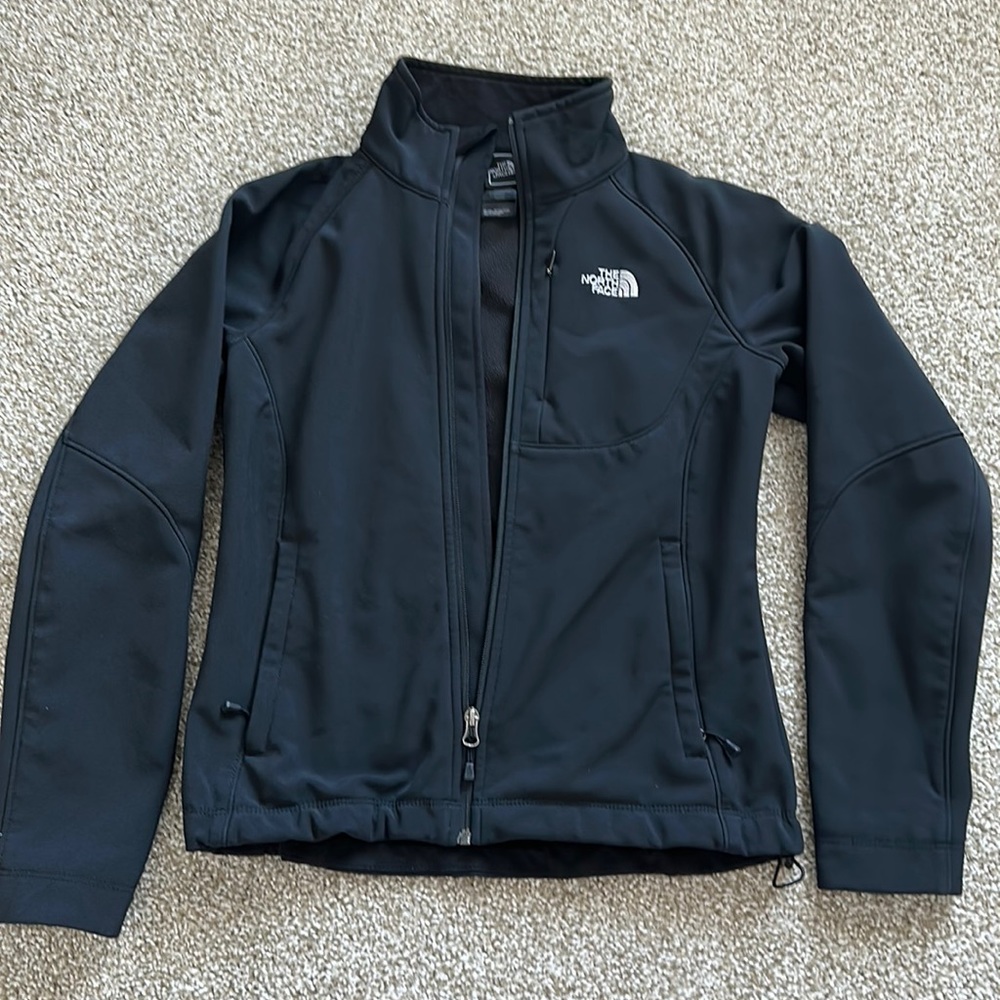 Women’s North Face Jacket